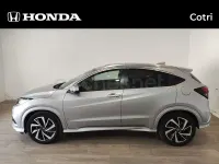 Usado Honda HR-V Executive 130 CV (95 kW) 2020 Gris / plata SUV