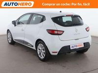 Usado Renault Clio IV Zen 90 CV (66 kW) 2019 Blanco Utilitario
