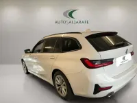 Usado BMW 320 Comfort Edition 190 CV (139 kW) 2022 Blanco Familiar