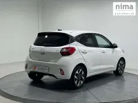 Nuevo Hyundai i10 63 CV (46 kW) 2025 Utilitario
