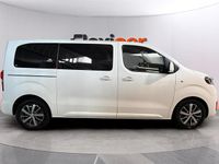 Usado Toyota Proace Verso Active 150 CV (110 kW) 2020 Blanco Familiar