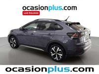 Usado VW Taigo Life 116 CV (85 kW) 2024 Gris SUV