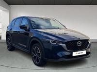 Occasion Mazda CX-5 165 ch (121 kW) 2022 Bleue SUV