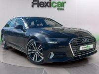 Usado Audi A6 Premium 231 CV (169 kW) 2019 Negro Berlina