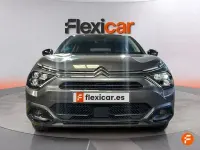 Usado Citroën C4 PureTech 131 CV (96 kW) 2024 Verde SUV