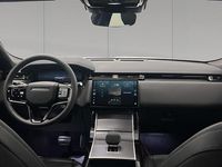 Usado Land Rover Range Rover Velar SE Dynamic 204 CV (150 kW) 2024 Fuji white SUV