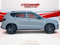 Usado Seat Ateca FR 150 CV (110 kW) 2022 SUV
