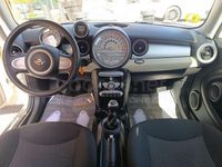 Usado Mini One D 90 CV (66 kW) 2010 Blanco Utilitario