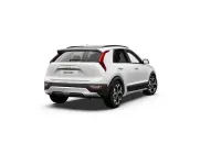 Usado Kia Niro 141 CV (103 kW) 2023 Blanco SUV