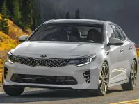 Usado Kia Optima Hybrid 205 CV (150 kW) 2017 Blanco Berlina