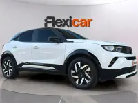 Usado Opel Mokka Edition 136 CV (100 kW) 2025 Blanco SUV