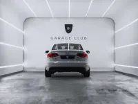 Usado Audi A4 150 CV (110 kW) 2010 Blanco Berlina