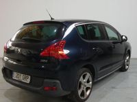 usado Peugeot 3008 Sport Pack