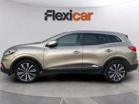 Usado Renault Kadjar Life 132 CV (97 kW) 2018 Beige SUV