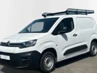 Usado Citroën e-Berlingo 102 CV (75 kW) 2021 Utilitario