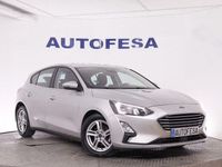 Usado Ford Focus Trend+ 125 CV (91 kW) 2021 Plata