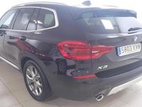 Usado BMW X3 190 CV (139 kW) 2019 SUV
