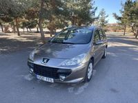 usado Peugeot 307 1.6HDI D-Sign 110