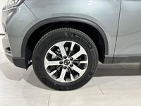 Nuevo Ssangyong (KGM) Rexton 202 CV (148 kW) 2025 Gris SUV