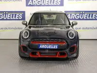 Usado Mini John Cooper Works 306 CV (225 kW) 2020 Gris metalizado Utilitario