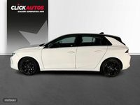 Usado Opel Astra Edition 130 CV (95 kW) 2023 Blanco Berlina