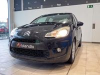 usado Citroën C3 1.4 VTI 95BHP SX 95 5P