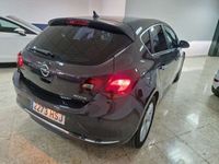 usado Opel Astra 1.7CDTi S/S ecoFlex Excellence 130