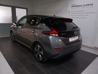 usado Nissan Leaf NUEVO40 KWH TEKNA