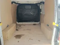 Usado Ford Transit Custom Ambiente 105 CV (77 kW) 2019 Van