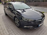 Usado Opel Insignia Excellence 170 CV (125 kW) 2017 Negro Familiar