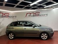 usado Seat Ibiza 1.9 TDi Cool