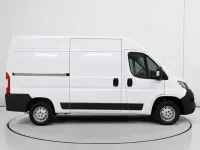 Usado Opel Movano 140 CV (102 kW) 2022 Blanco Van