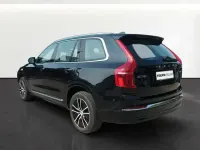 Usado Volvo XC90 Core 455 CV (334 kW) 2024 Negro SUV
