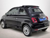 Usado Fiat 500 Dolcevita 70 CV (51 kW) 2021