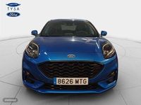 Usado Ford Puma ST-Line X 155 CV (114 kW) 2024 Azul SUV