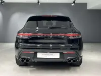 Usado Porsche Macan S 381 CV (280 kW) 2022 Negro SUV