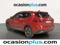 Usado MG HS Luxury 162 CV (119 kW) 2025 Rojo SUV