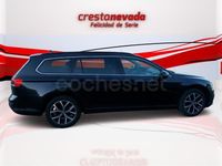 Usado VW Passat Executive 150 CV (110 kW) 2021 Negro Familiar