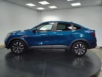 Usado Renault Arkana Business 147 CV (108 kW) 2022 Azul SUV