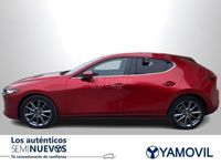 usado Mazda 3 2.0 E-skyactiv-g Homura 90kw