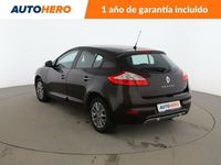 usado Renault Mégane 1.2 GT-Style