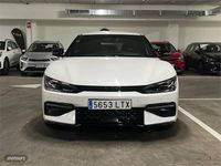 Usado Kia EV6 GT-Line 168 kW (229 CV) 2021 Blanco SUV