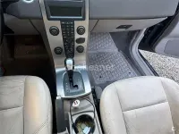 Usado Volvo V50 Momentum 180 CV (132 kW) 2007 Negro Familiar