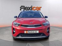 Brugt Kia Stonic 101 HK (74 kW) 2019 Sort SUV