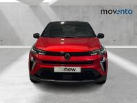 Nuevo Renault Captur Evolution 145 CV (106 kW) 2025 Rojo SUV