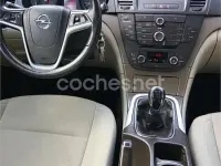 Usado Opel Insignia Excellence 130 CV (95 kW) 2013 Negro Berlina