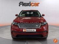 Usado Land Rover Range Rover Velar 180 CV (132 kW) 2020 Rojo SUV
