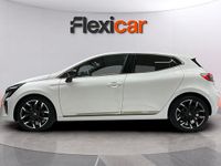 Usado Renault Clio V Equilibre 101 CV (74 kW) 2023 Blanco Berlina