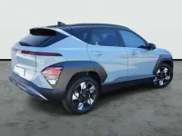 Brugt Hyundai Kona 129 HK (94 kW) 2025 Blå SUV