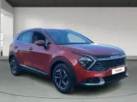 Nuevo Kia Sportage 160 CV (117 kW) 2025 Naranja SUV